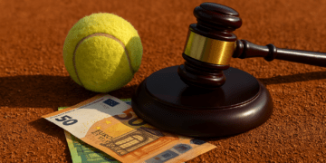 “Ti offrono 4.000 euro per perdere un punto”: il lato oscuro del tennis minore