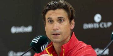 Ferrer: “Alcaraz è un giocatore speciale, godiamocelo”