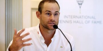 Andy Roddick: “Alcaraz ha qualcosa che Nadal e Djokovic non avevano alla sua età”