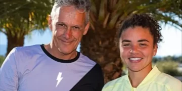 “Ci siamo lasciati da amici”: Renzo Furlan parla della separazione con Jasmine Paolini