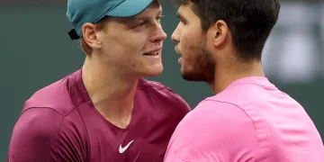 Roma si accende: Sinner-Alcaraz, la finale che può cambiare la stagione