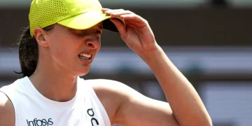 Swiatek in crisi prima del Roland Garros: “Devo cambiare approccio mentale”