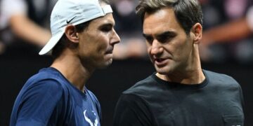 Nadal e Federer ancora insieme? Zio Toni accende i sogni dei tifosi con una clamorosa anticipazione