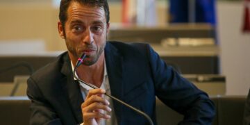 Scommesse e insulti agli Internazionali di Roma: il torneo reagisce contro i disturbatori