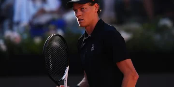 Jannik Sinner dopo la sconfitta a Roma: “Era un buon test, ora guardo a Parigi”