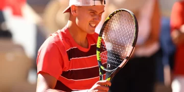 Rune-Musetti, la tensione sale: “Non potrà regalarmi set”. Il danese pronto alla sfida dopo un match thriller