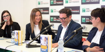 “Il mio match per la vita”: Tathiana Garbin si racconta tra coraggio, fragilità e rinascita