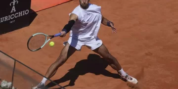 Il nuovo Lorenzo Musetti ora fa paura e minaccia la supremazia di Alcaraz