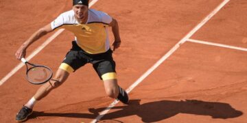 Zverev e Shelton nel mirino: l’ATP accusata di pressioni illecite, prima vittoria per la PTPA