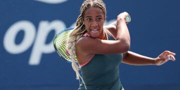 Tyra Grant sceglie l’Italia: il nuovo volto del tennis azzurro arriva da Roma (e da Brooklyn)
