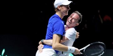 Volandri difende Sinner e attacca Pellegrini: “Serve competenza, non sentenze improvvisate”