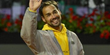 Fognini saluta Roma tra emozione e rimpianti: “La Davis? Una ferita aperta”