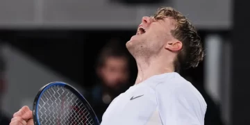 Jack Draper, cuore e nervi: la nuova stella del tennis mondiale conquista Roma con le sue fragilità