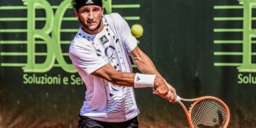 Qualificazioni Internazionali d’Italia 2025: dieci azzurri a caccia di un sogno nel main draw