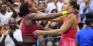 Sabalenka sfida Gauff: alla Caja Magica si decide la regina di Madrid. L’orario della finale e dove vederla