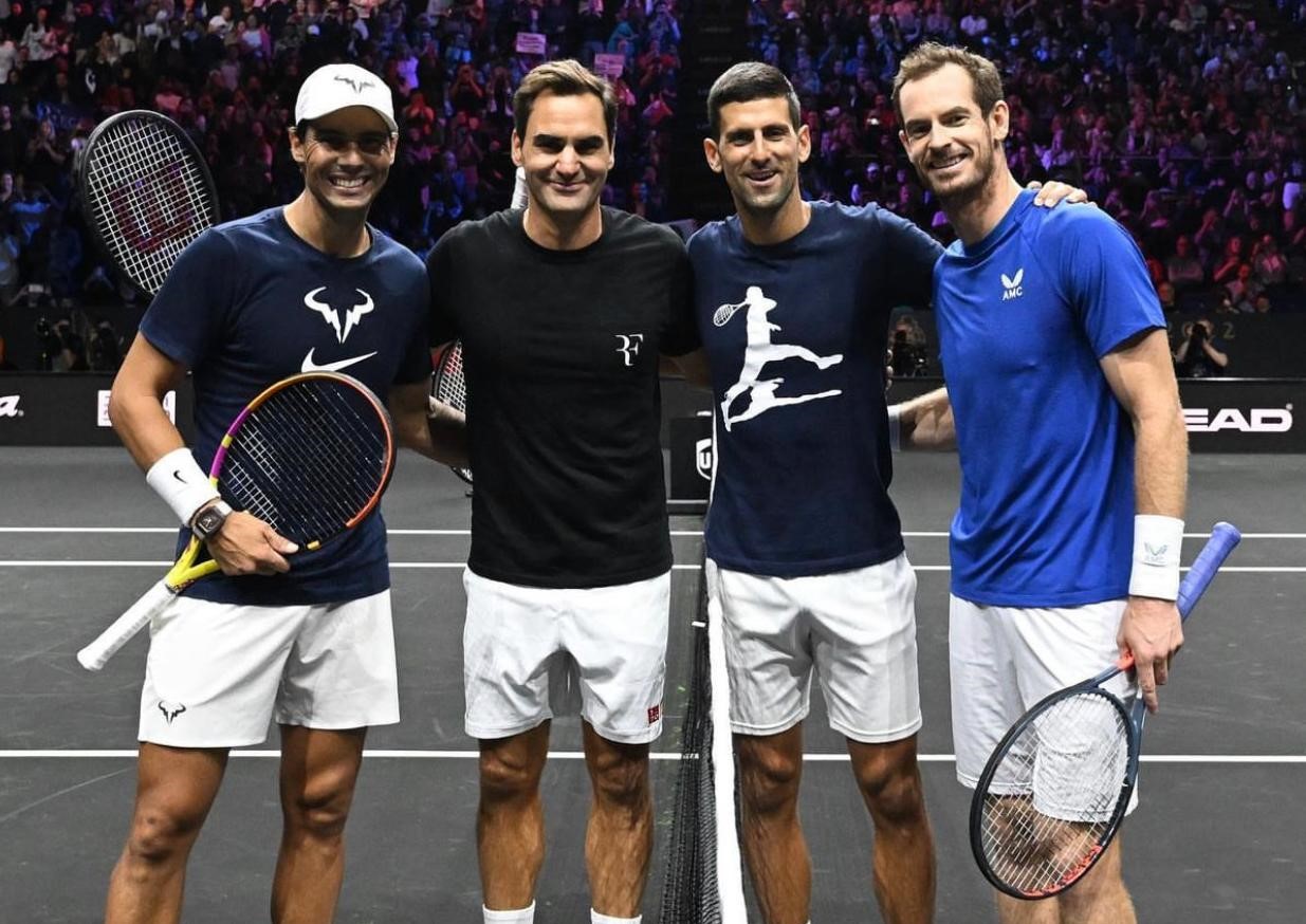 fab-four