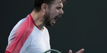 Stan Wawrinka e il lento addio: “Ogni settimana sono più vicino alla fine”