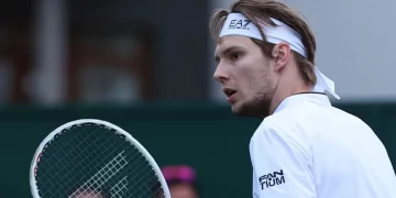 Alexander Bublik e la redenzione sulla terra rossa: “Pensavo al volo per tornare a casa”