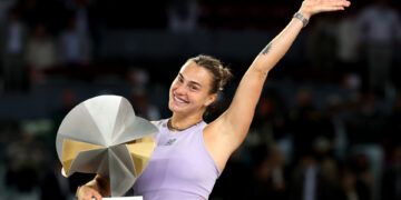 Sabalenka regina di Madrid: battuta Gauff e conquistato il terzo titolo alla Caja Mágica