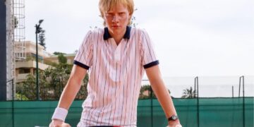 “Boris Becker – Nascita di un campione”: il racconto di un talento fragile e leggendario, ora su RaiPlay