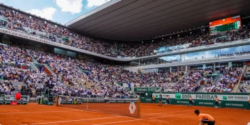 Roland Garros: origini, vicende e aneddoti legati allo Slam parigino 