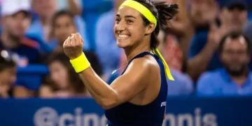 Caroline Garcia dice addio al tennis: “È tempo di voltare pagina”