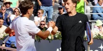 Arnaldi, Sonego e Cobolli: tre sconfitte inattese da cui provare a ripartire