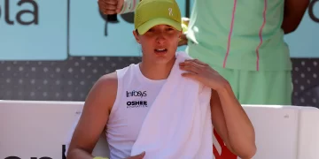 Crisi Swiatek: le ragioni dietro il declino della regina della terra battuta