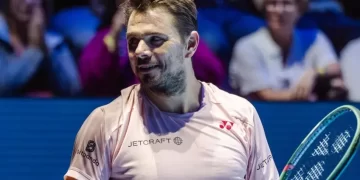 Roland Garros 2025: Wawrinka e Gasquet tra le wild card in mezzo ai giovani francesi