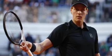 Finale tutta italiana a Roma? Vinci: “Un Sinner-Musetti sarebbe pazzesco per tutti”