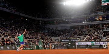 Il prime time della discordia al Roland Garros: sessismo o strategia?