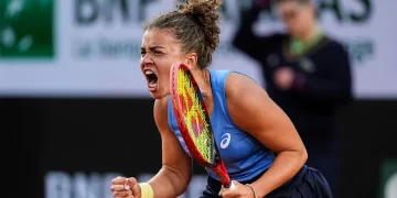 Jasmine Paolini, cuore e grinta a Parigi: “Cerco il mio miglior tennis”
