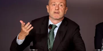 Roma sogna in grande: Binaghi sfida il monopolio degli Slam e punta a un tennis più accessibile