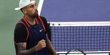 Nick Kyrgios: “Con i giocatori di prima era più difficile, ora avrei fatto buoni risultati con facilità”