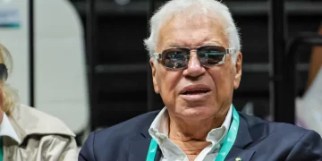 Nicola Pietrangeli senza filtri: da Sinner a Panatta, passando per il Foro Italico