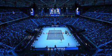 Torino blindata: le ATP Finals restano fino al 2027. E l’Italia del tennis sogna in grande