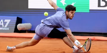 Carlos Alcaraz, cuore spagnolo sulla terra di Parigi: “Roland-Garros? Un sogno diventato realtà”