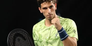 Roland Garros: Gigante e Arnaboldi a un passo dal sogno del main draw parigino