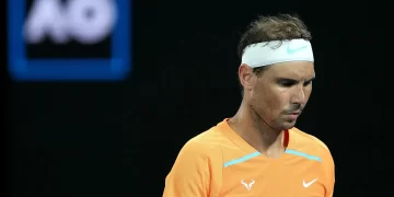 Rafael Nadal si racconta: “Perché avrei dovuto fermarmi al Roland Garros 2022?”