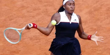 Cori Gauff, tra delusione e speranza: “A Parigi sarà la volta buona”
