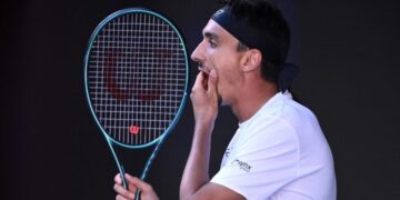 Internazionali d’Italia: luci e ombre per il tennis azzurro. Cocciaretto brilla, Sonego sprofonda