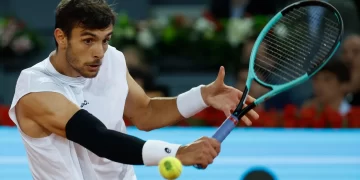 Musetti si prende Roma: “Adesso ho la mentalità da top 10”