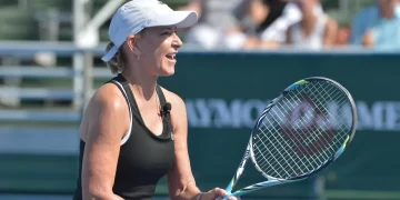Sinner vs Alcaraz: la rivalità che infiamma il tennis, parola di Chris Evert