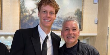 Roberto Baggio incantato da Jannik Sinner: “Mi ha colpito profondamente”