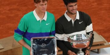 Sinner e Alcaraz, più forti del mito? Mouratoglou lancia la sfida ai Big 3