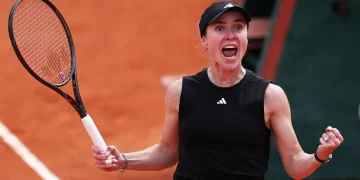 Svitolina torna a brillare a Parigi: “Mi sento di nuovo me stessa”