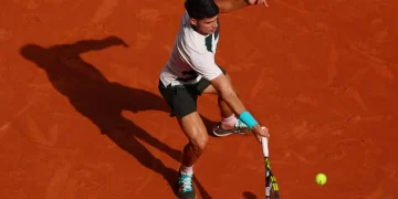 Carlos Alcaraz: “Musetti sta giocando molto bene, sarà una bella battaglia”