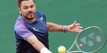 Stan Wawrinka illumina gli Internazionali di Perugia: tennis, storia e sostenibilità al centro dell’evento