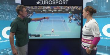 Addio a Eurosport su Sky: cosa cambia per gli appassionati di tennis