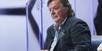 Adriano Panatta: “Non dirò nulla su Coco Gauff, Sinner mi ha fatto tenerezza”